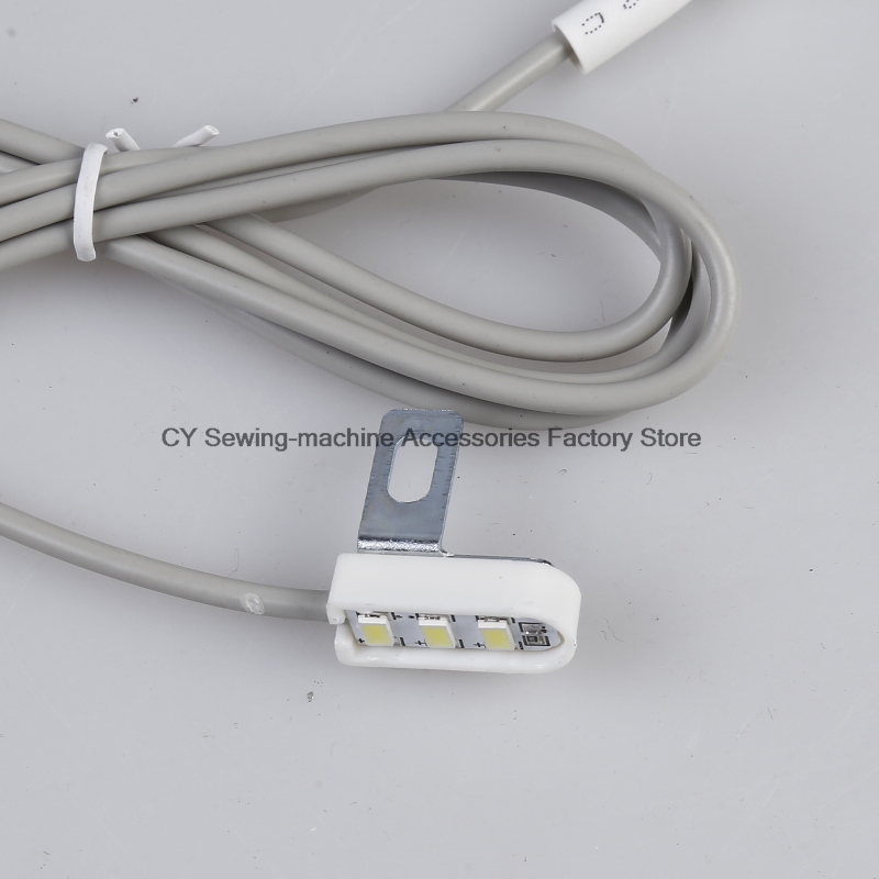 1PCS New Original LED Light 3  - Industrial Textile Sewing Machine 리뷰 및 가격