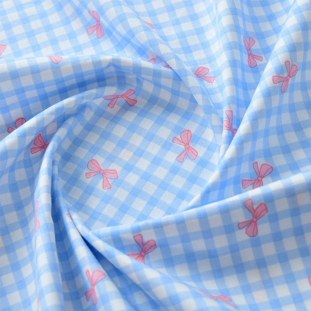 145x50cm 100% Cotton Fabric Ha - Textile And Sewing Materials 리뷰 및 가격