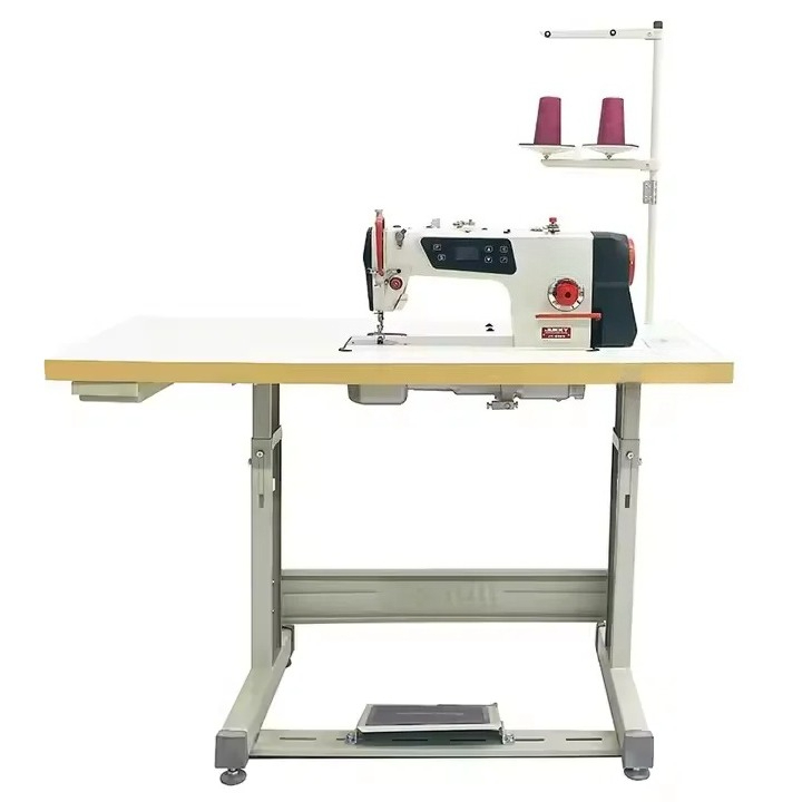 Direct Drive Mesin Jahit Locks - Sewing Jahit 리뷰 및 가격