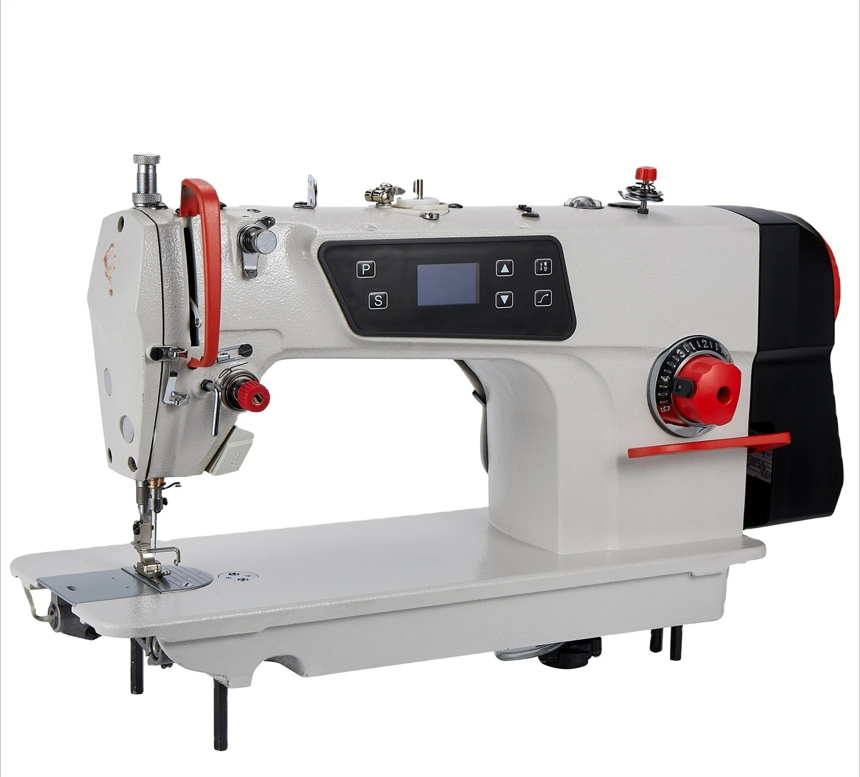 Direct Drive Mesin Jahit Locks - Sewing Jahit 리뷰 및 가격