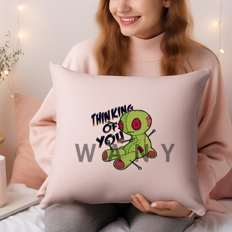 Green plush doll Iron on Patch - Iron On Patch 리뷰 및 가격