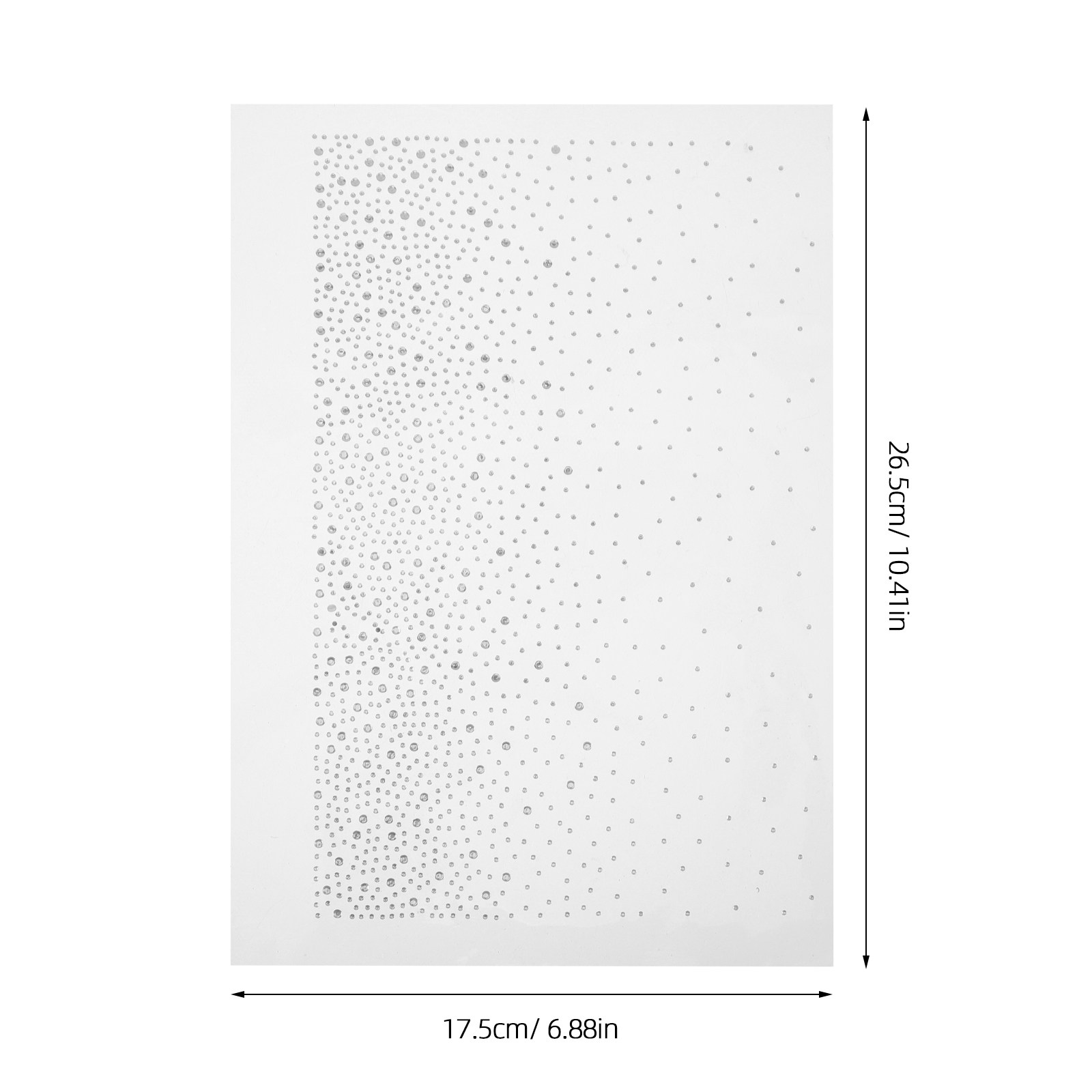 12 Sheets Shiny Rhinestone App - Iron On Patch 리뷰 및 가격