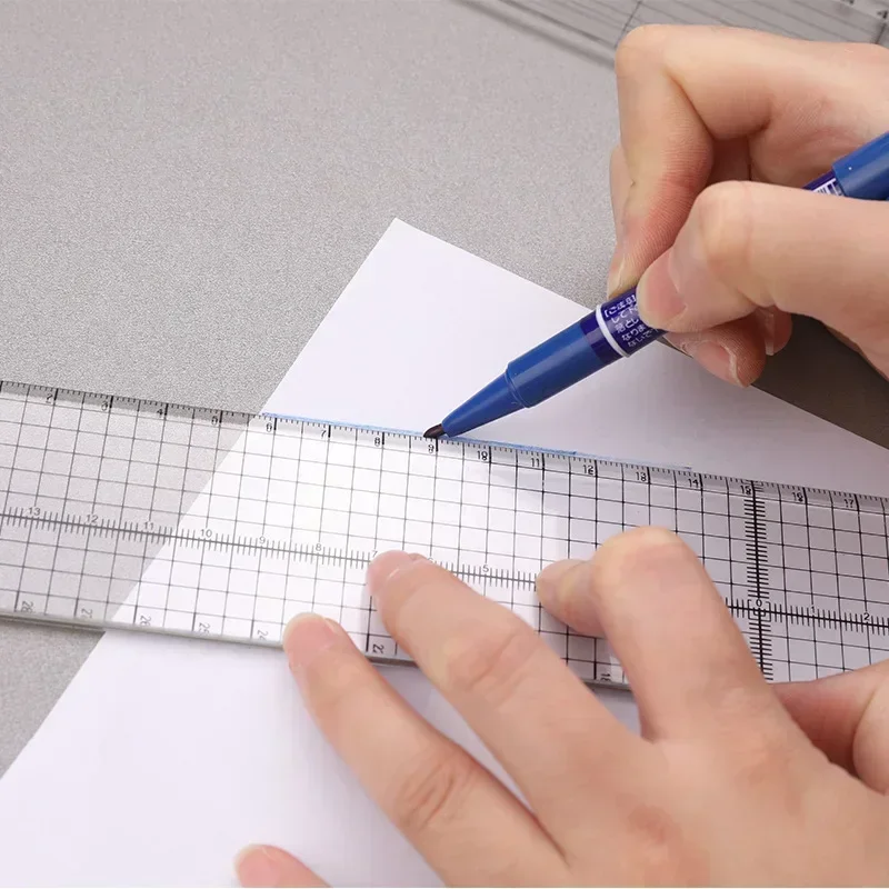 1/2pcs 15cm Quilting Patchwork - Quilting Ruler Square 리뷰 및 가격