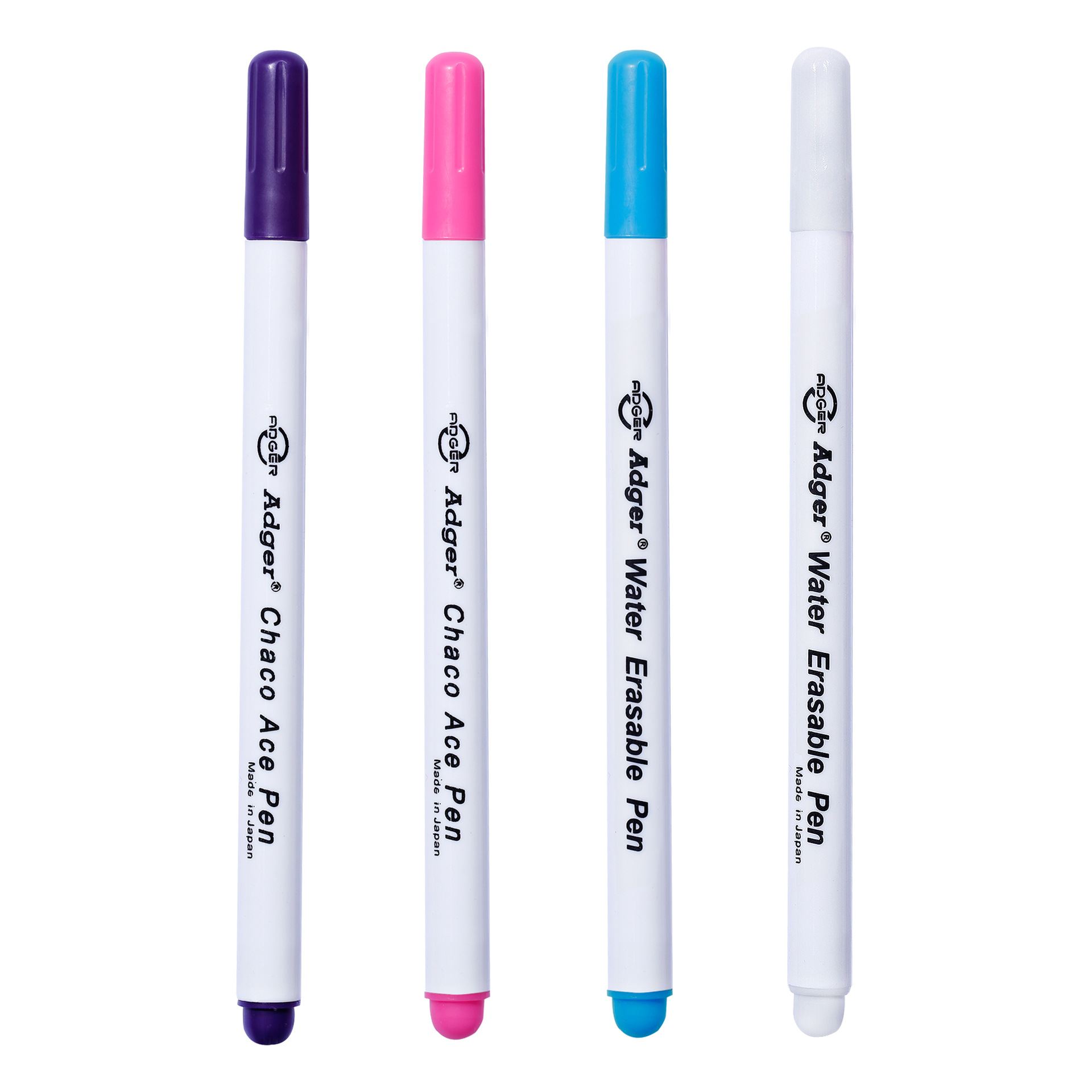 4Pc Water Soluble Pens Cross S - Tailor Chalk Marker 리뷰 및 가격