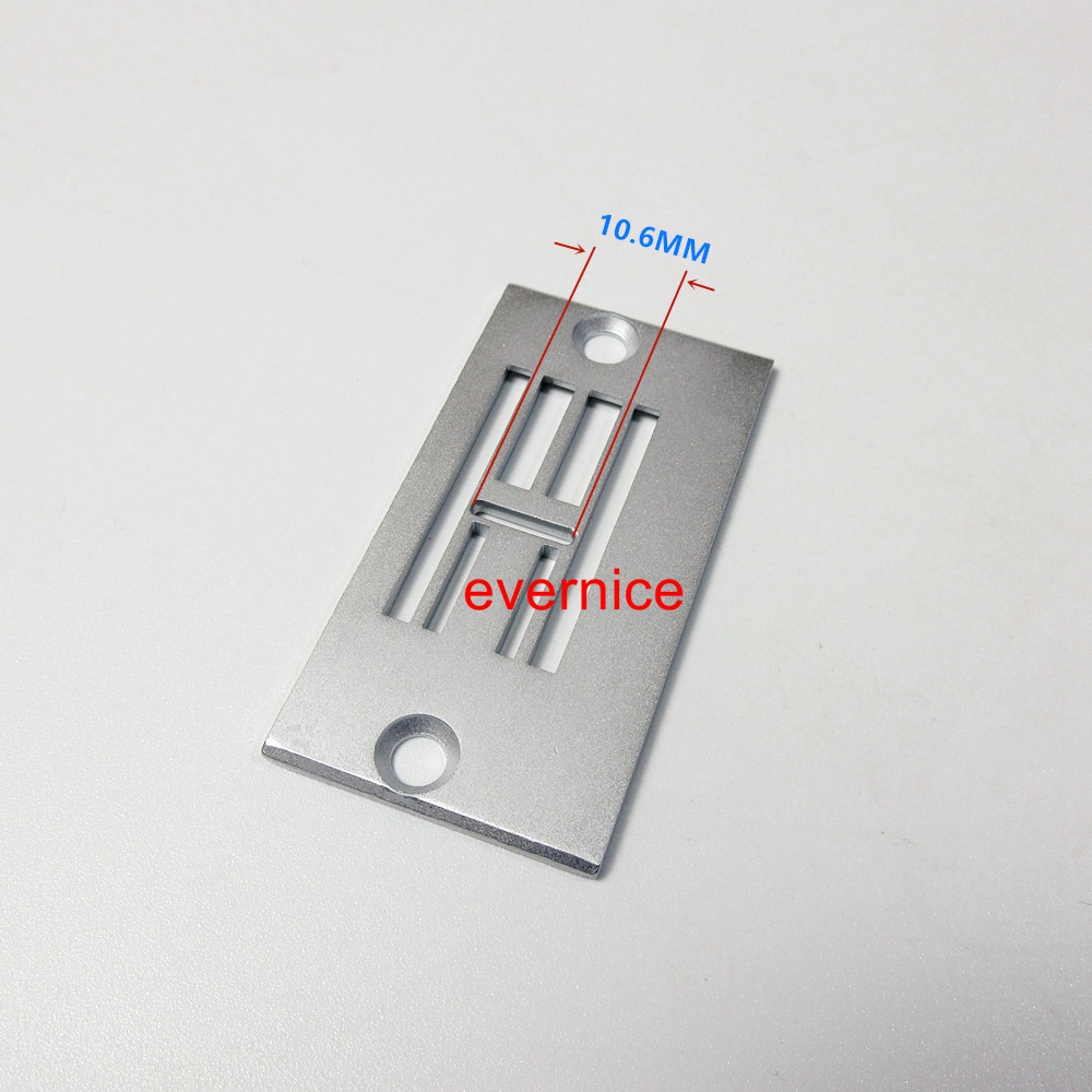 THROAT PLATE+FEED DOG+PRESSER  - Sewing Zigzag 리뷰 및 가격