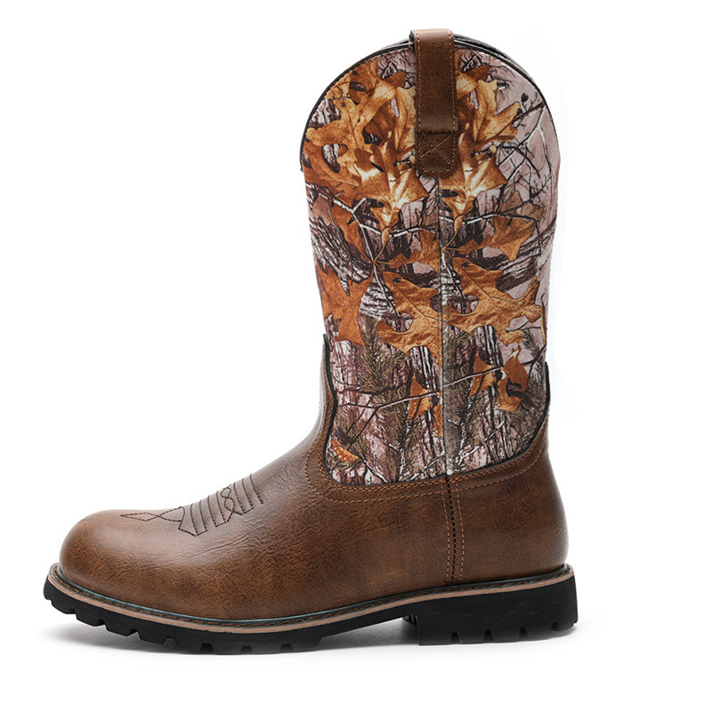 Men's Boots Classic Handmade E - Sewing Embroidery Fabric 리뷰 및 가격