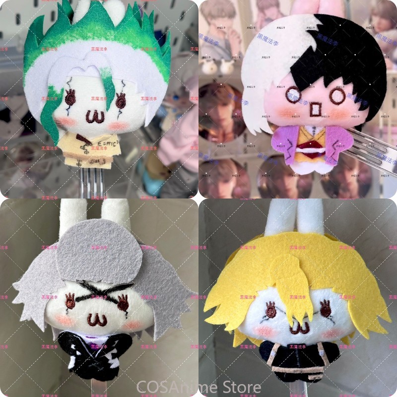 Dr. STONE Ishigami Senku Gen A - Sewing Cotton 리뷰 및 가격