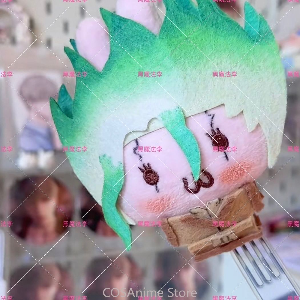 Dr. STONE Ishigami Senku Gen A - Sewing Cotton 리뷰 및 가격