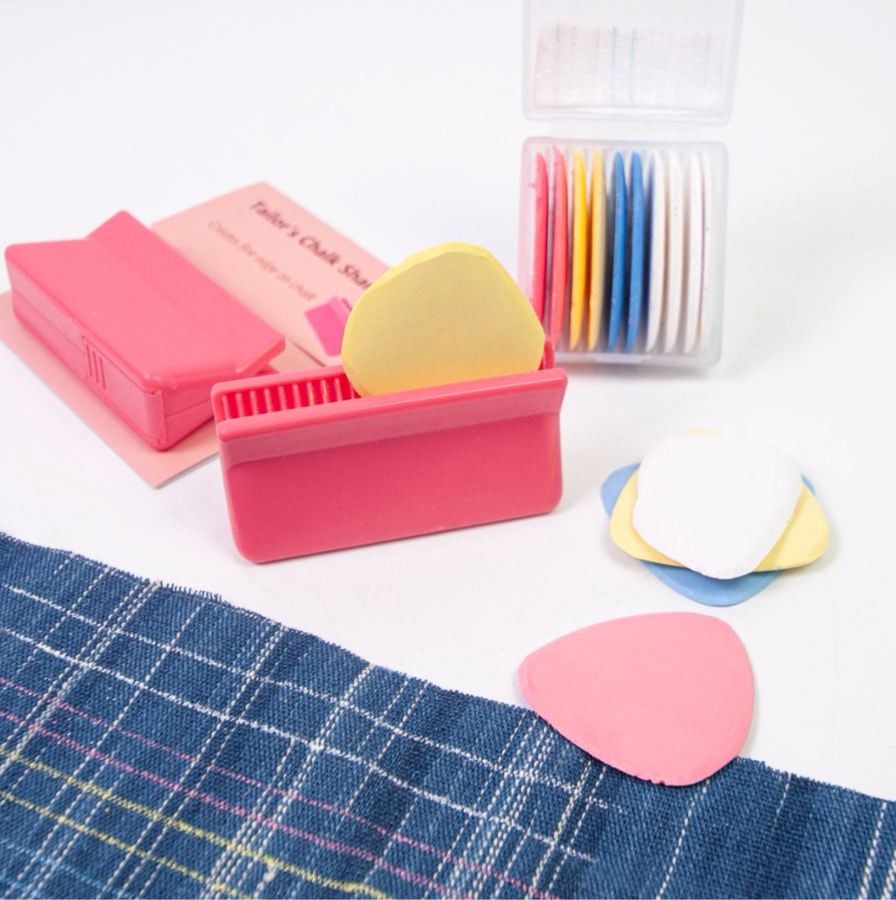 Tailors Chalk Sharpener Fabric - Tailor Chalk Marker 리뷰 및 가격