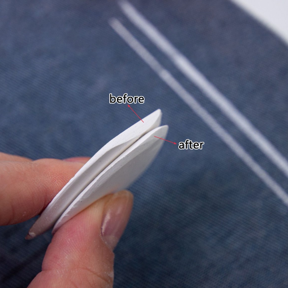 Tailors Chalk Sharpener Fabric - Tailor Chalk Marker 리뷰 및 가격