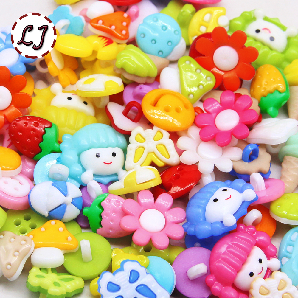 50pcs random mixed colorful ca - Button Hole Cutter 리뷰 및 가격