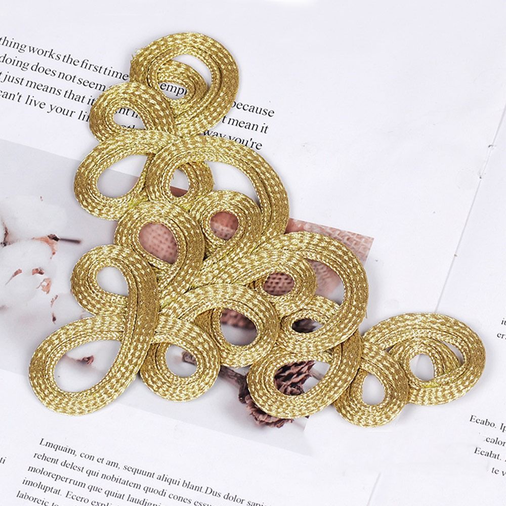 Golden Chinese Frog Buttons Fl - Button Hole Cutter 리뷰 및 가격