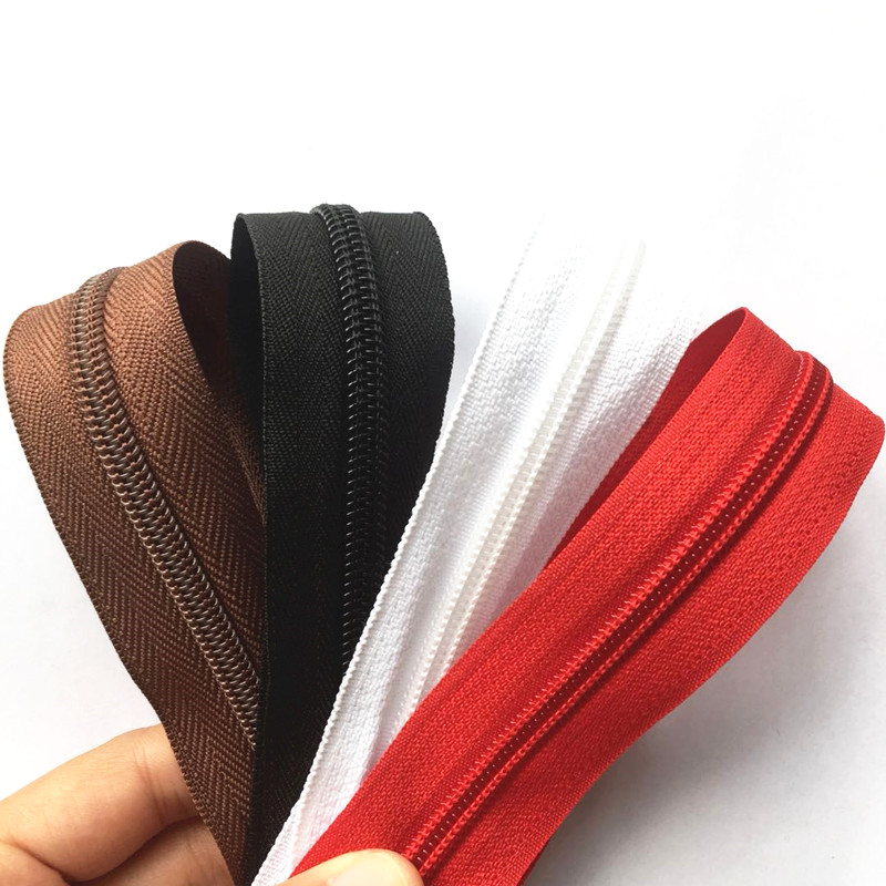 50PCS 6-24 Inch invisible zipp - Invisible Zip Fastener 리뷰 및 가격