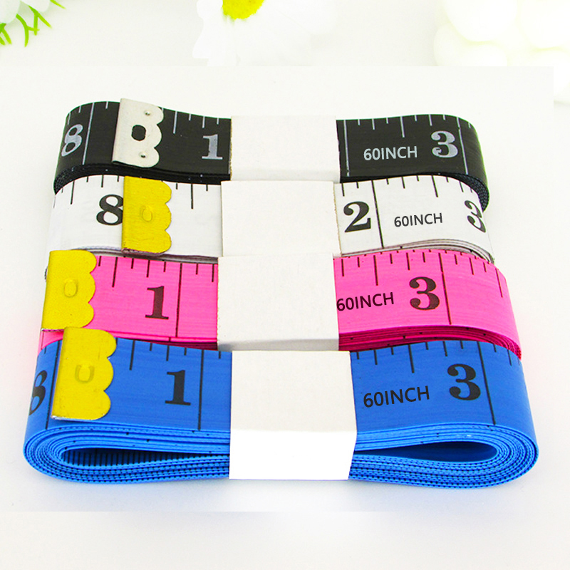 2/3/4PCS Soft Measuring Double - Sewing Necessities 리뷰 및 가격