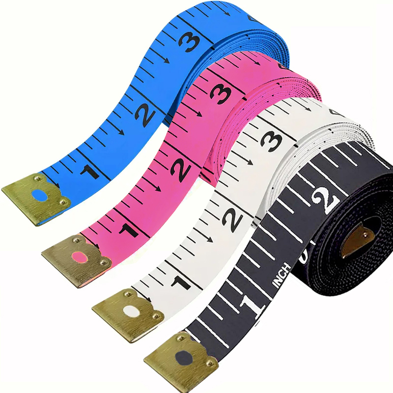 2/3/4PCS Soft Measuring Double - Sewing Necessities 리뷰 및 가격