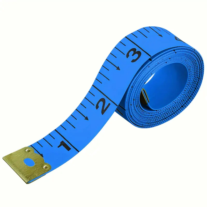 2/3/4PCS Soft Measuring Double - Sewing Necessities 리뷰 및 가격