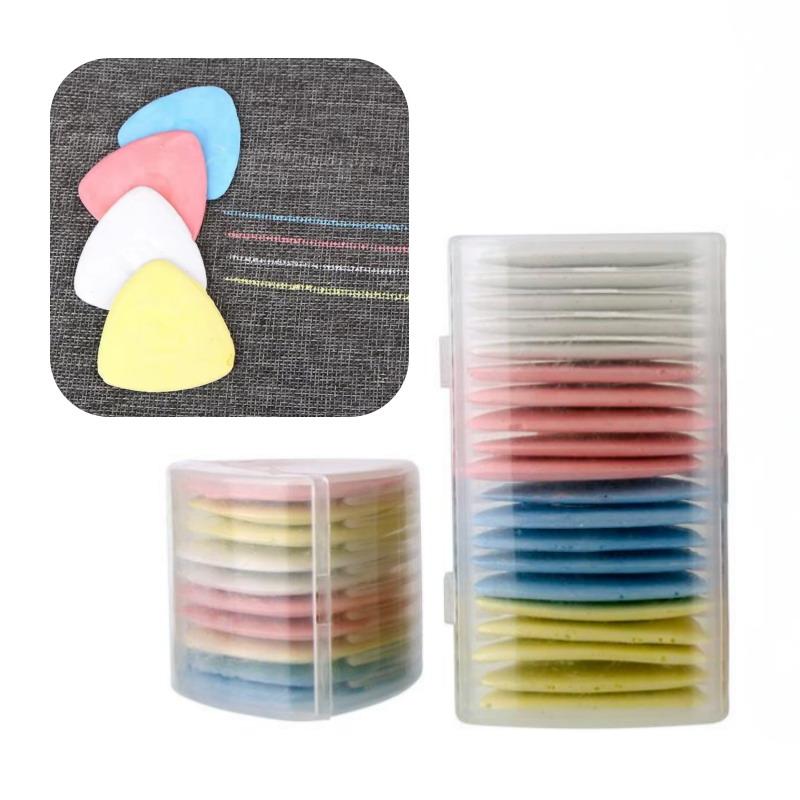 Colorful Erasable Tailor Chalk - Tailor Chalk Marker 리뷰 및 가격