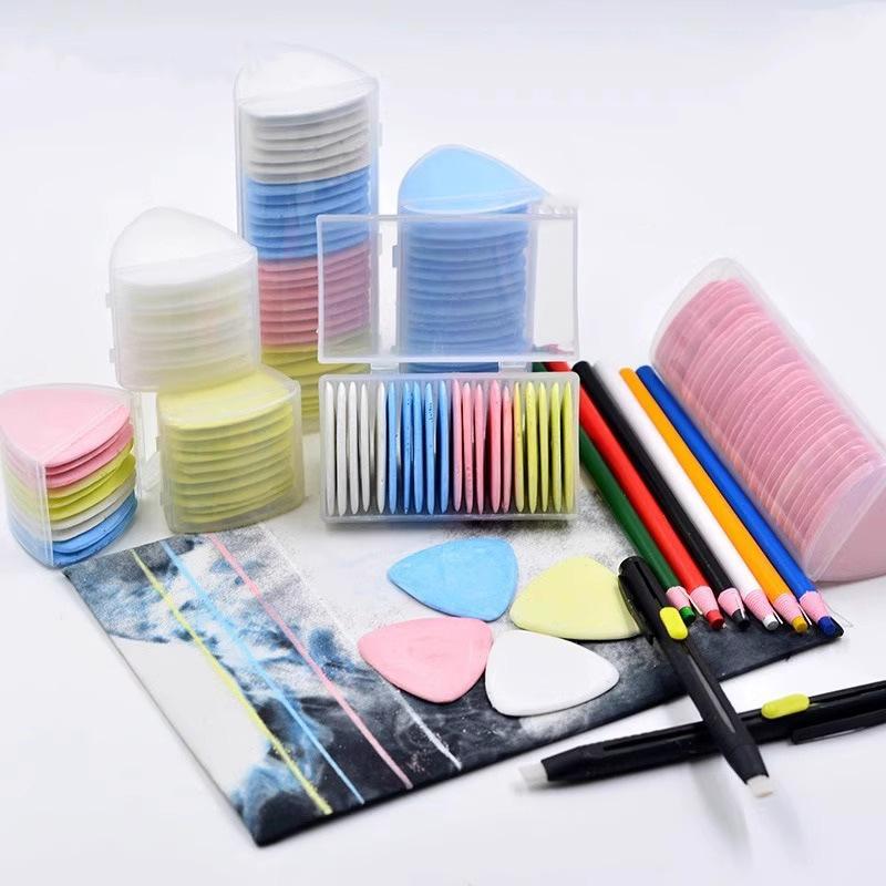 Colorful Erasable Tailor Chalk - Tailor Chalk Marker 리뷰 및 가격