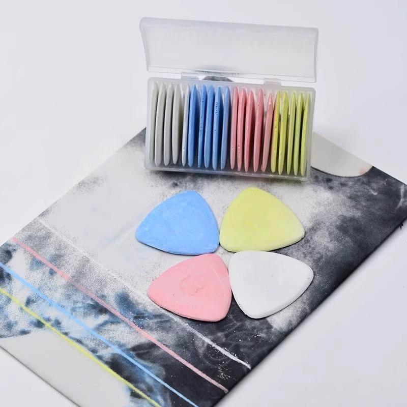 Colorful Erasable Tailor Chalk - Tailor Chalk Marker 리뷰 및 가격