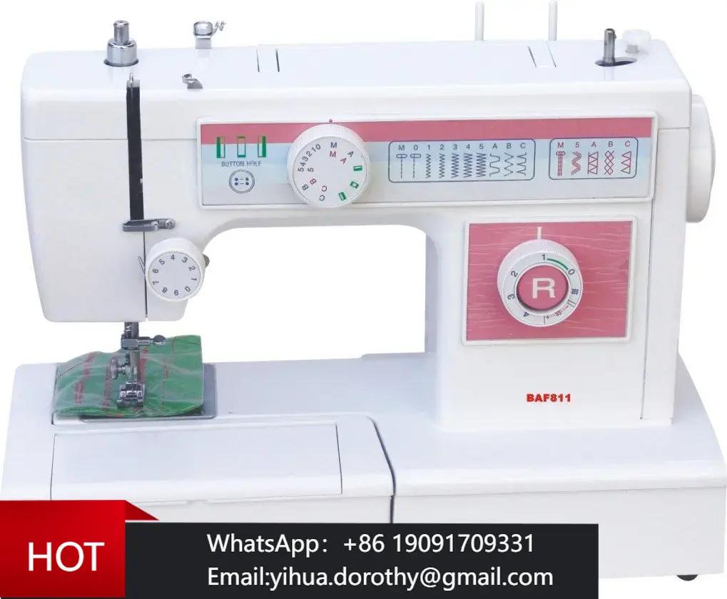 JK2010 Household Aluminium Bod - Sewing Jahit 리뷰 및 가격
