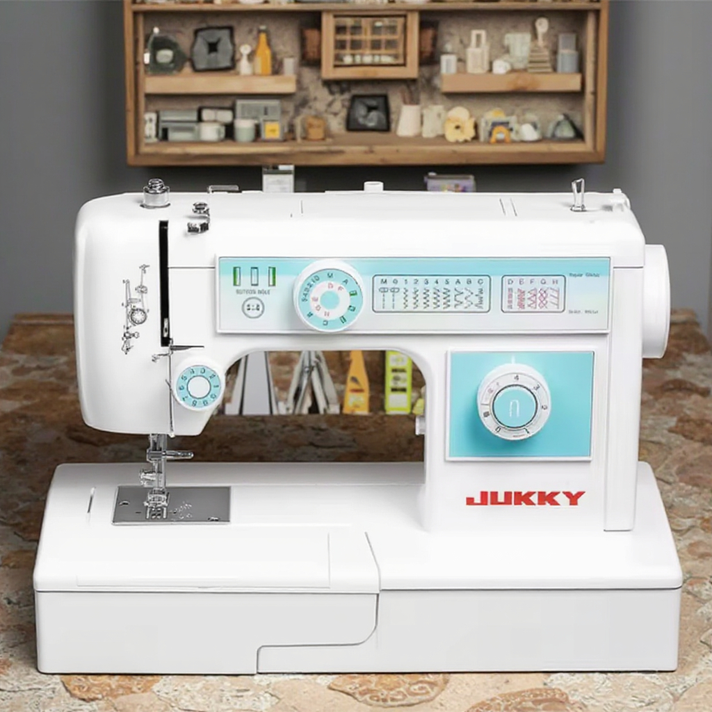 JK2010 Household Aluminium Bod - Sewing Jahit 리뷰 및 가격