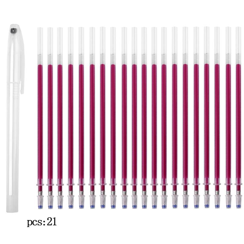 20/10pcs Heat Pen High Tempera - Tailor Chalk Marker 리뷰 및 가격