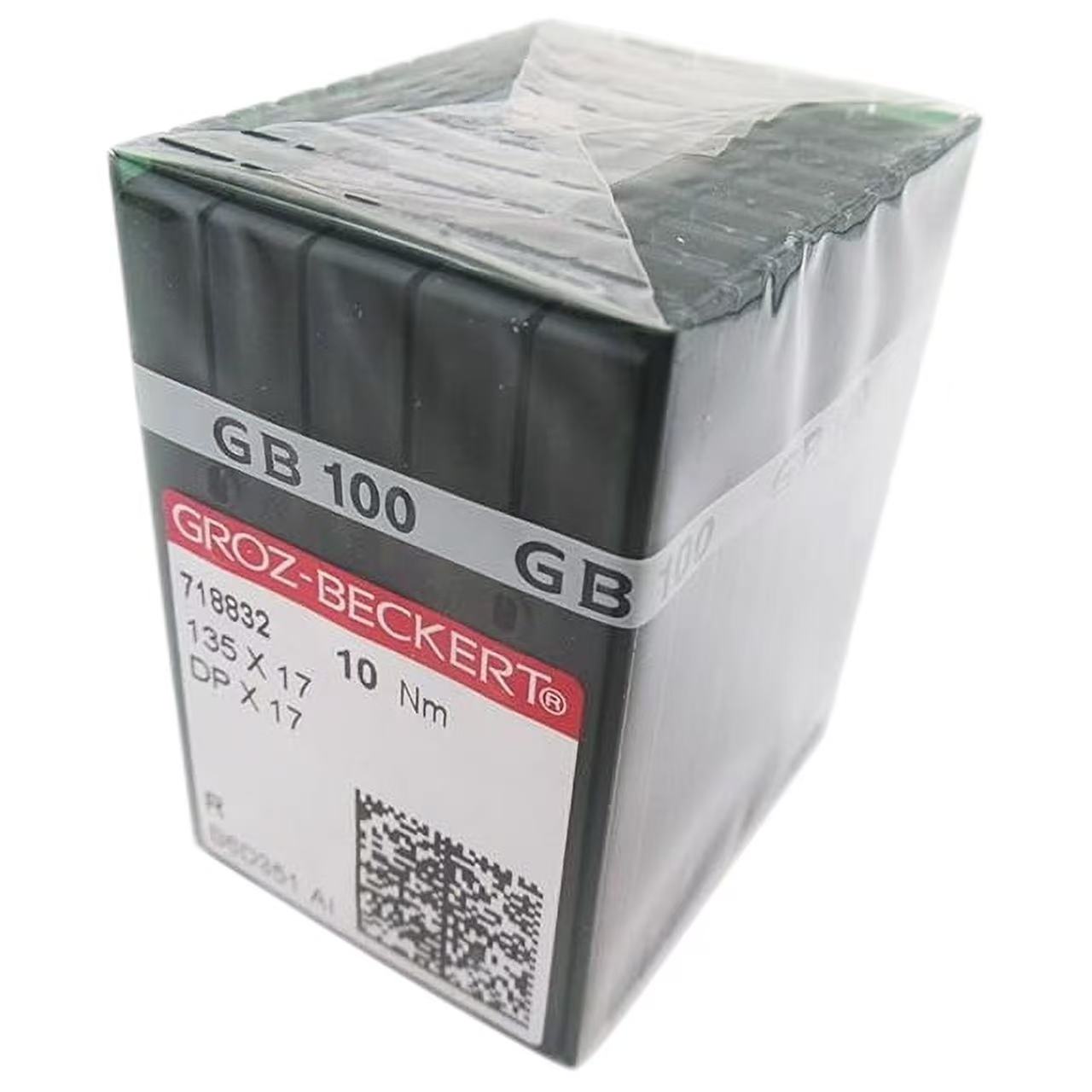 100PCS Groz-Beckert 135X17 DPX - Industrial Textile Sewing Machine 리뷰 및 가격