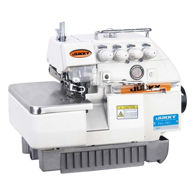 Jukky 747 Best 4-thread Overlo - Sewing Jahit 리뷰 및 가격