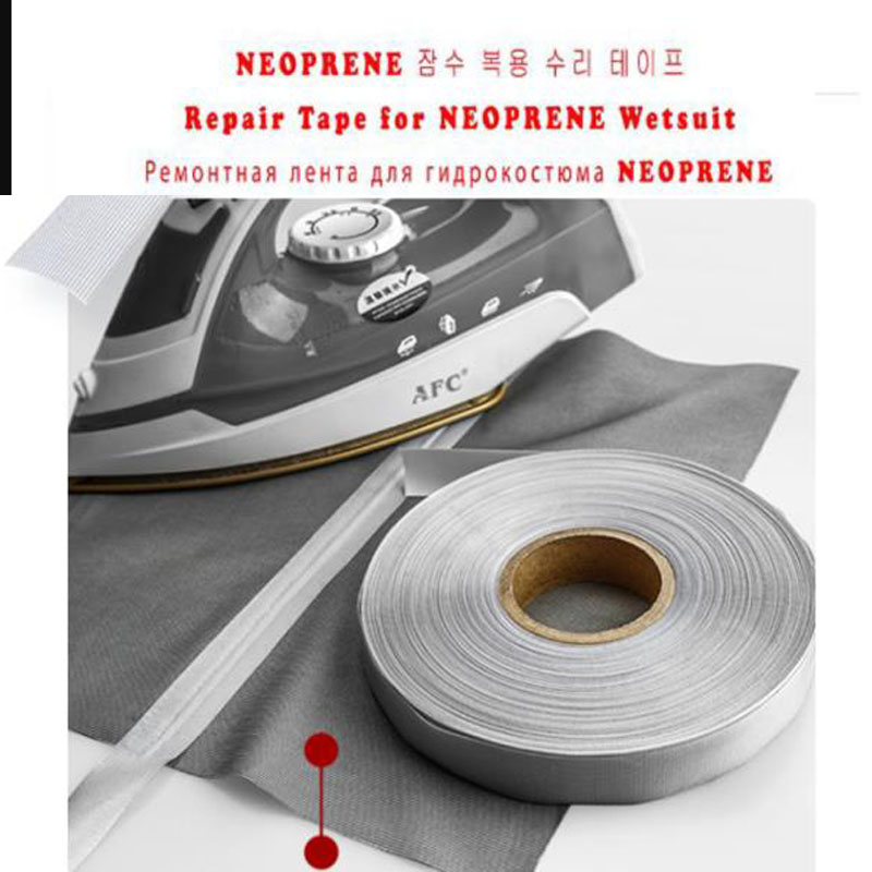 164Feet Waterproof Iron-on Sea - Iron On Patch 리뷰 및 가격