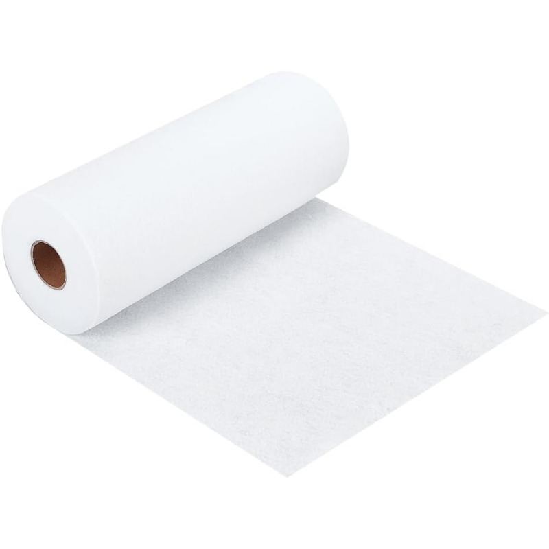 10 Yard Iron-On Fusible Fleece - Interfacing Iron On 리뷰 및 가격
