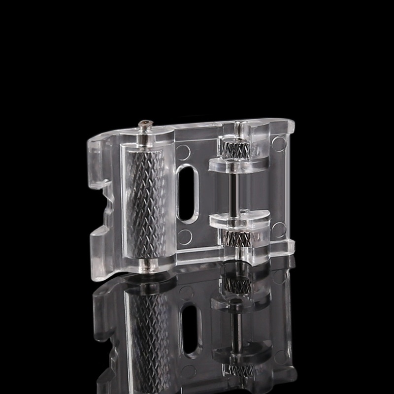 1pcs Roller Sewing Machine Pre - Sewing Zigzag 리뷰 및 가격