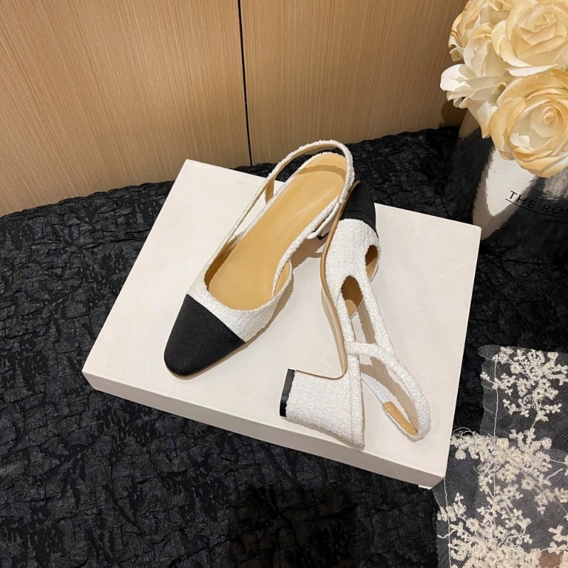 New Women Shoes Elegant French - Elastic Waistband Roll 리뷰 및 가격