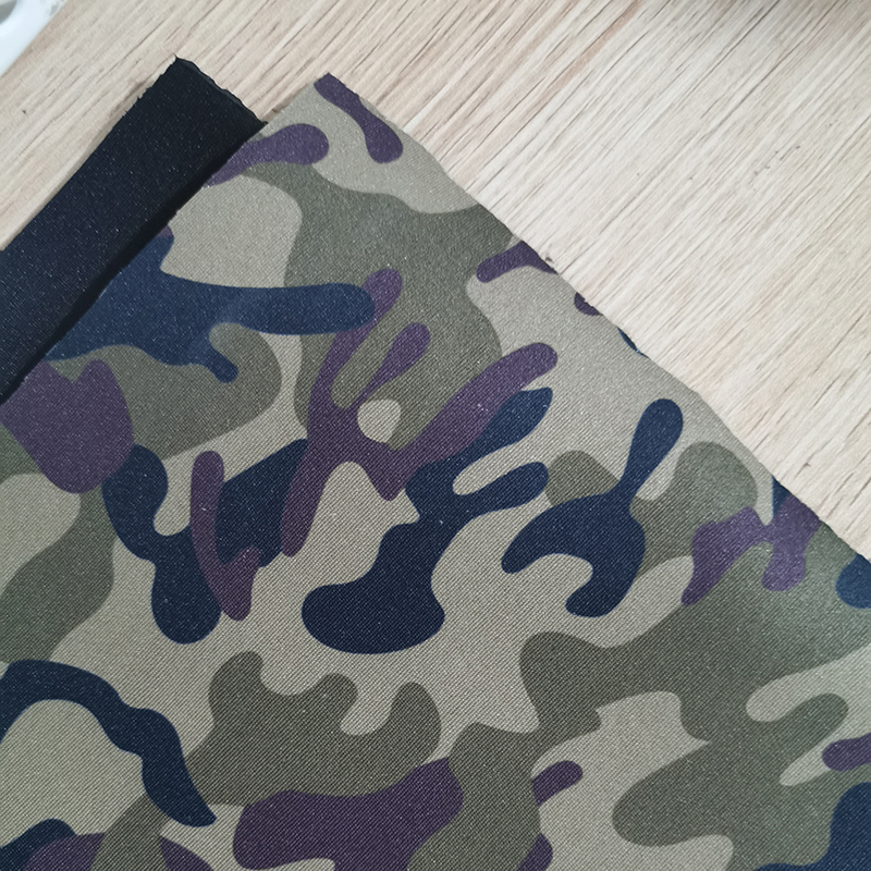 3 Sizes Printed Camouflage SBR - Textile And Sewing Materials 리뷰 및 가격