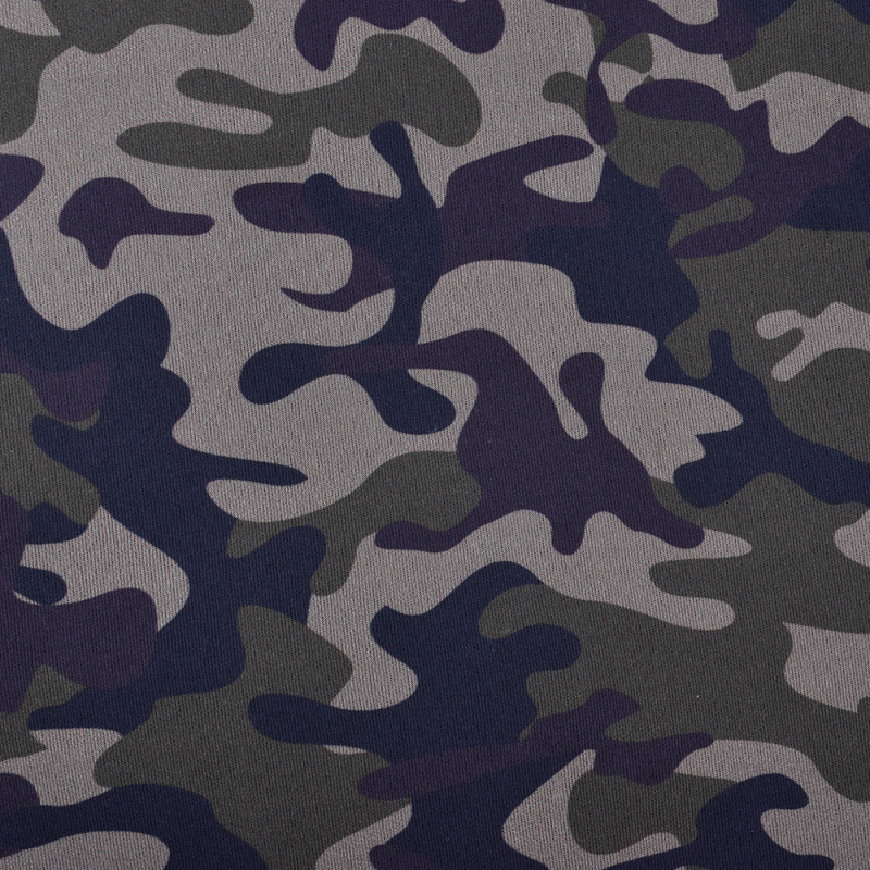 3 Sizes Printed Camouflage SBR - Textile And Sewing Materials 리뷰 및 가격