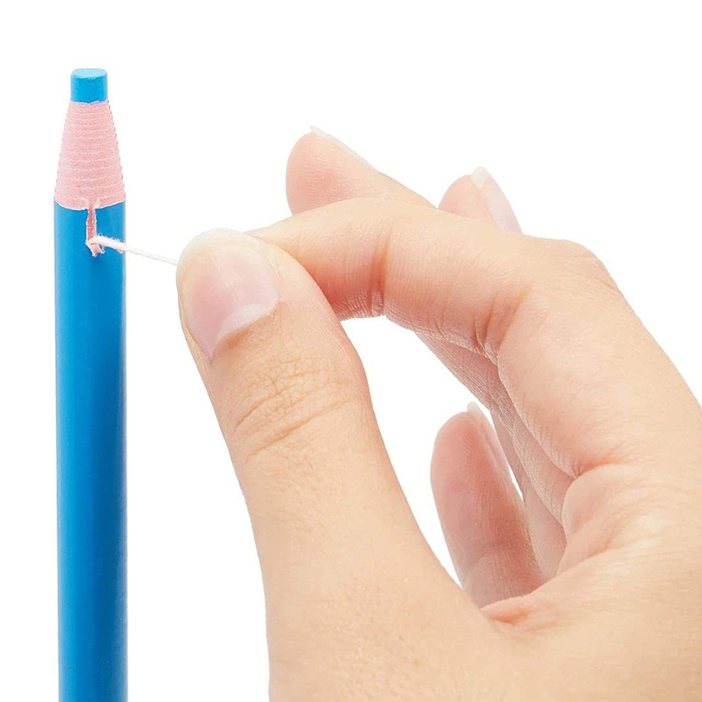 6 Color Sewing Marker Pencil T - Tailor Chalk Marker 리뷰 및 가격
