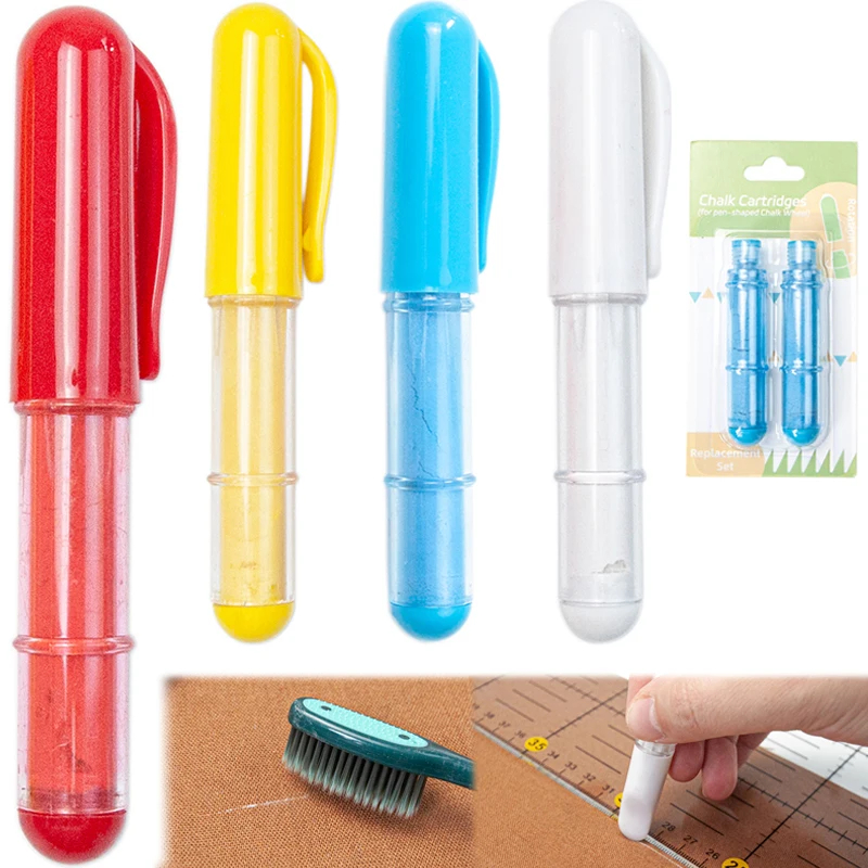 Fabric Chalk Erasable Fabric P - Tailor Chalk Marker 리뷰 및 가격