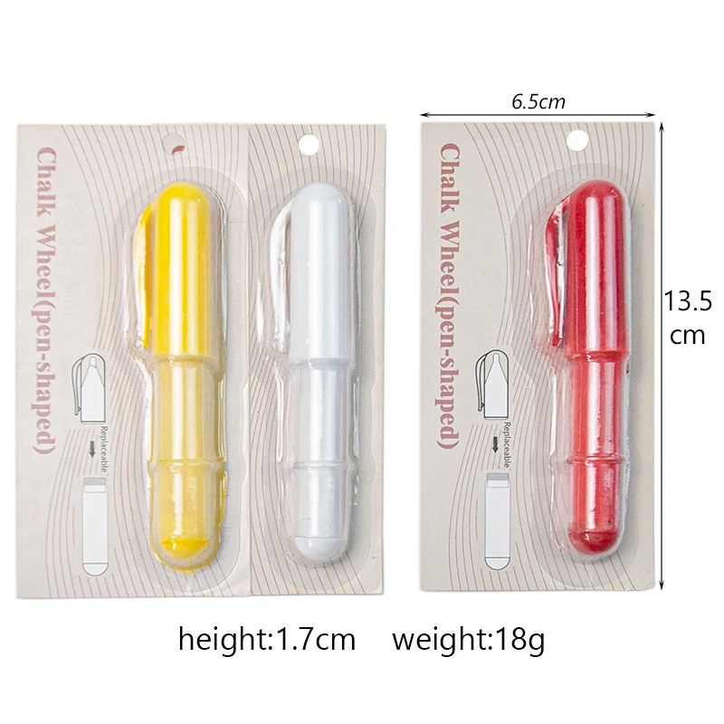 Fabric Chalk Erasable Fabric P - Tailor Chalk Marker 리뷰 및 가격