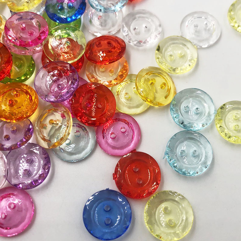 50/100PCS New Style 2 Hole Tra - Button Hole Cutter 리뷰 및 가격