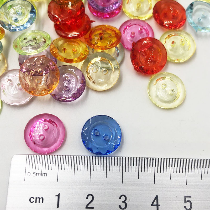 50/100PCS New Style 2 Hole Tra - Button Hole Cutter 리뷰 및 가격