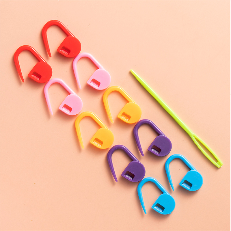 30-Piece Knitting Needle Set I - Sewing Necessities 리뷰 및 가격