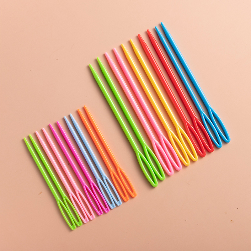 30-Piece Knitting Needle Set I - Sewing Necessities 리뷰 및 가격