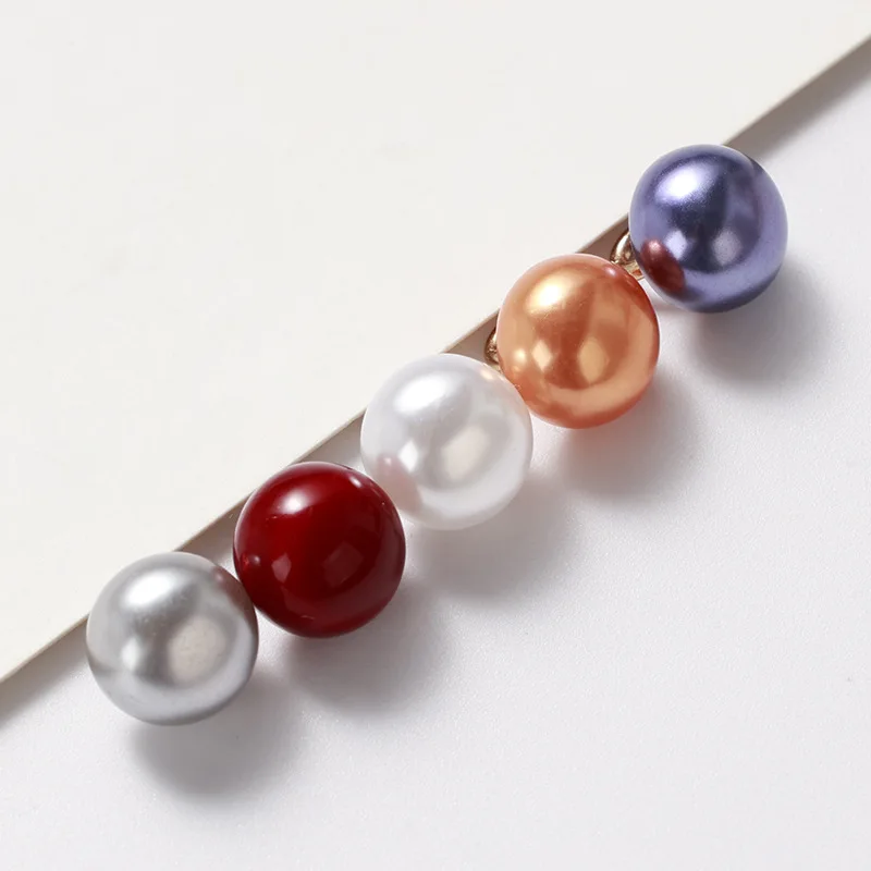 20/30/50pcs Colorful Half Dome - Button Hole Cutter 리뷰 및 가격