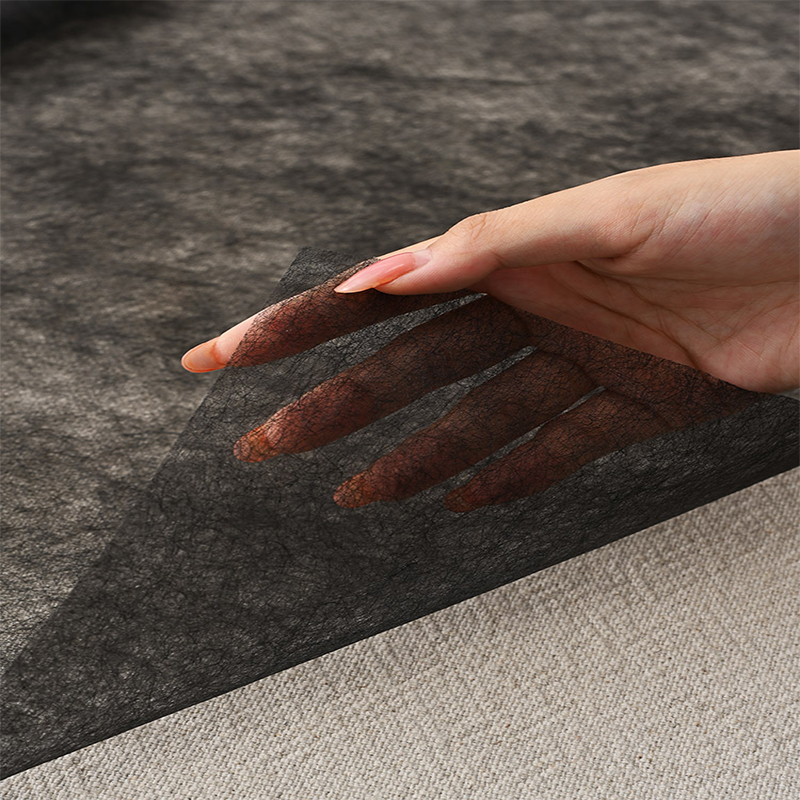 1x1M Black White Double-sided  - Interfacing Iron On 리뷰 및 가격