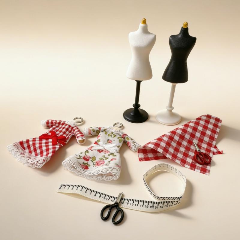 🛒1 Set Mannequin Torso Clothin - Sewing By 리뷰 및 가격