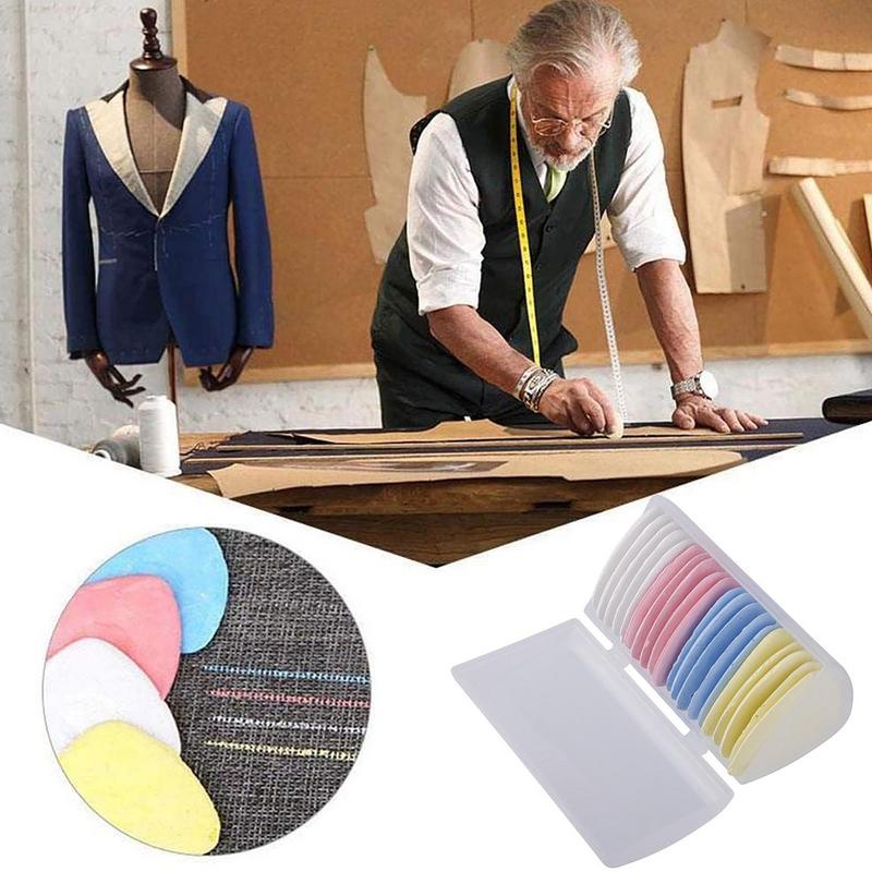 10/20/30pcs Colorful Fabric Ta - Tailor Chalk Marker 리뷰 및 가격