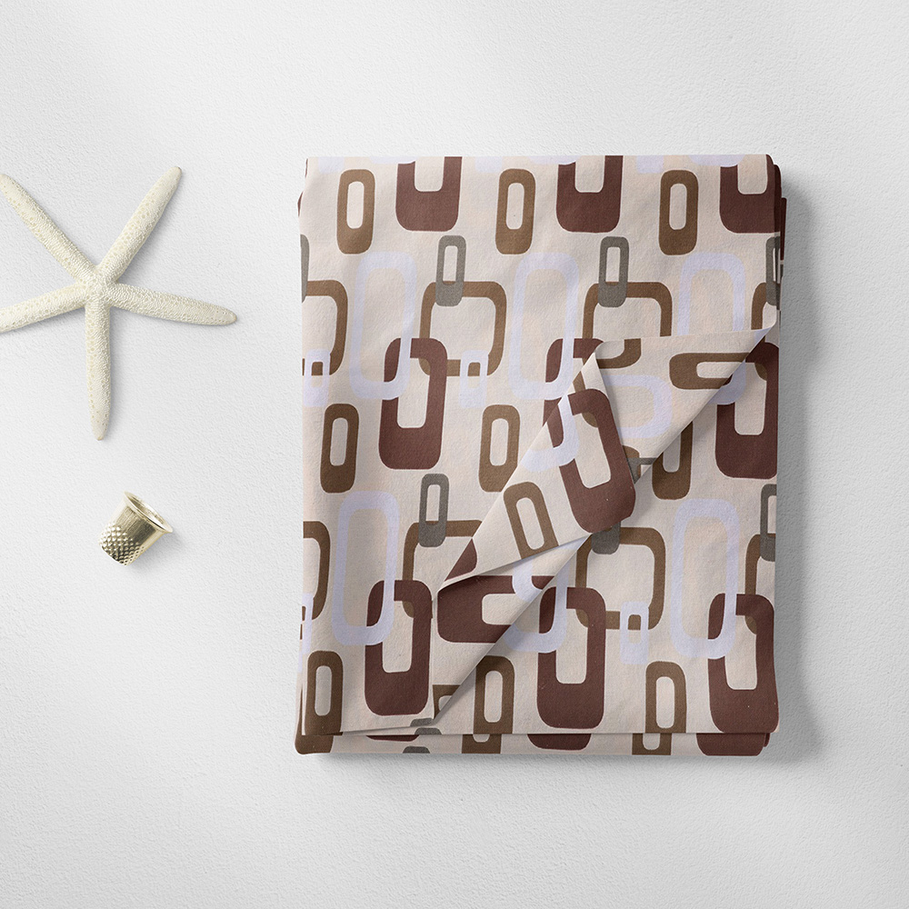 Poly-Cotton Canvas Fabric - De - Sewing In Textile 리뷰 및 가격