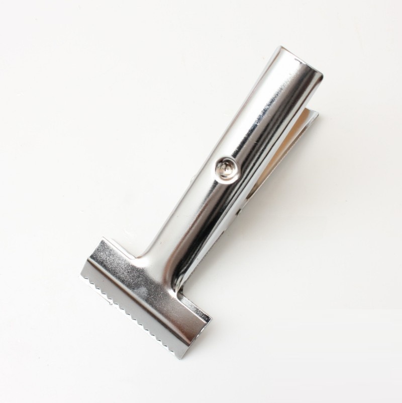 Adjustable Fabric Clamp for Cu - Sewing In Textile 리뷰 및 가격