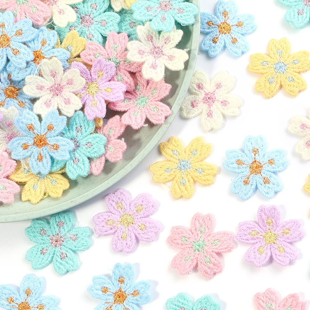 20pcs/lot Colorful 2.4cm Embro - Sewing Necessities 리뷰 및 가격
