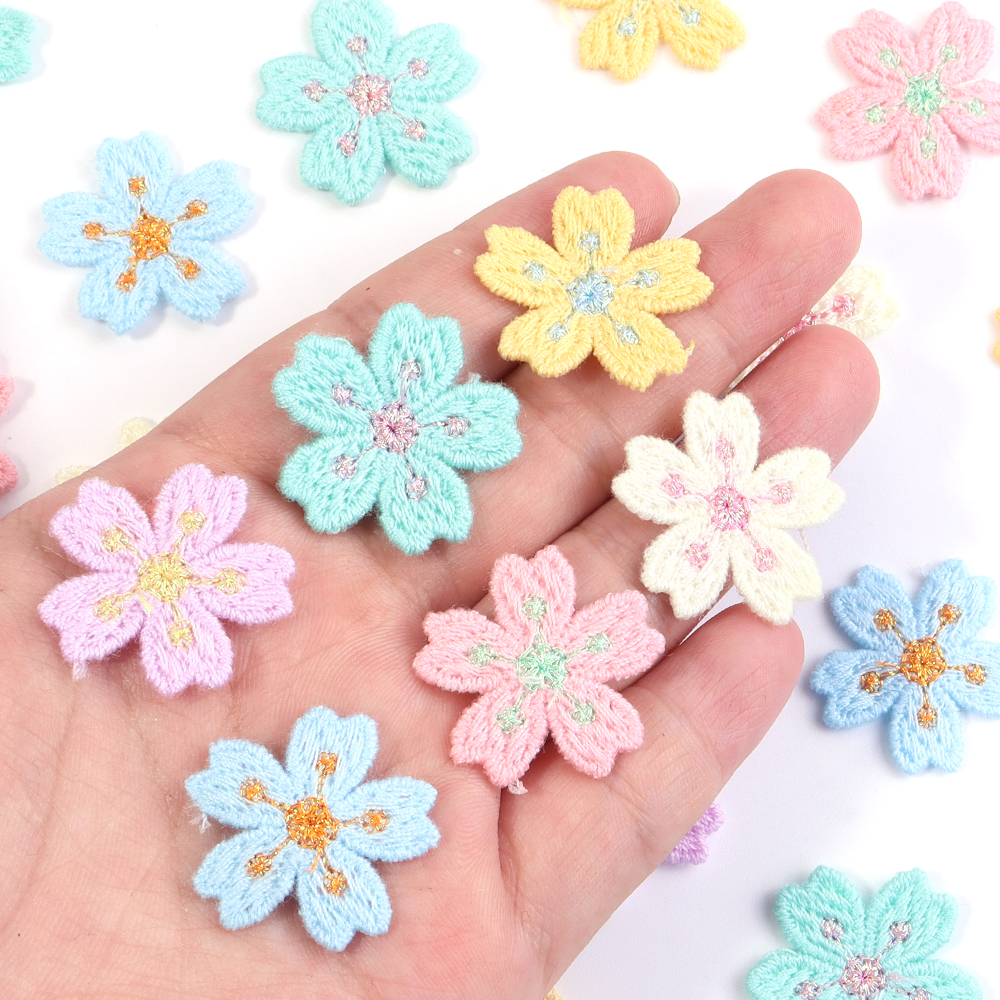 20pcs/lot Colorful 2.4cm Embro - Sewing Necessities 리뷰 및 가격