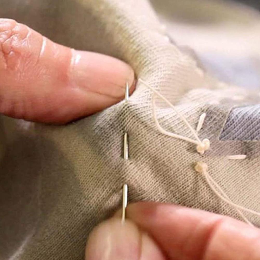 25 Pcs Large Eye Stitching Nee - Sewing Necessities 리뷰 및 가격